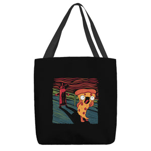 The Pizza Scream