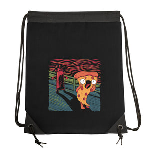 The Pizza Scream