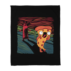 The Pizza Scream