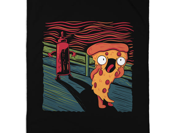 The Pizza Scream