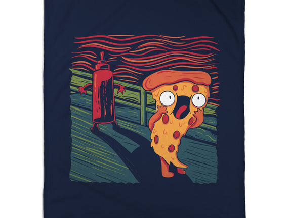 The Pizza Scream