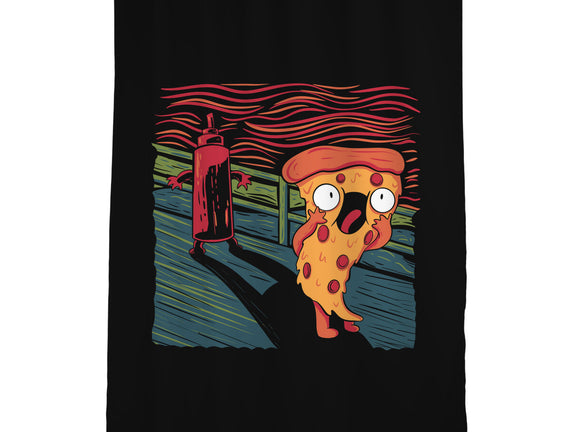 The Pizza Scream