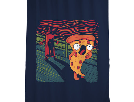 The Pizza Scream