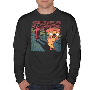 The Pizza Scream