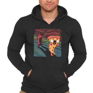 The Pizza Scream
