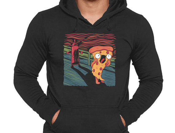 The Pizza Scream