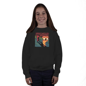 The Pizza Scream