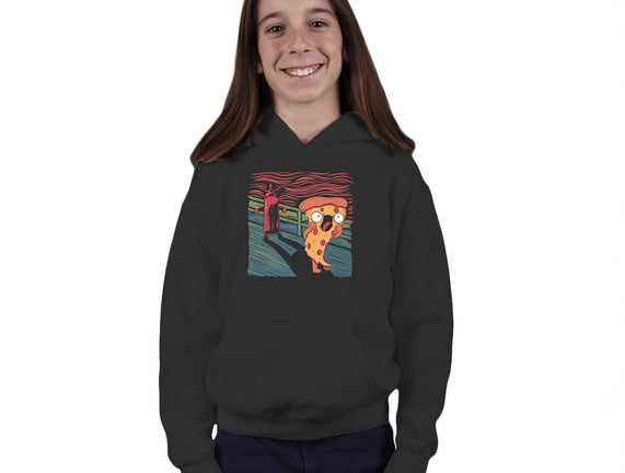The Pizza Scream