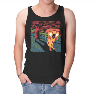 The Pizza Scream