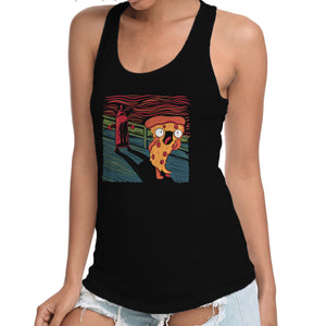 The Pizza Scream