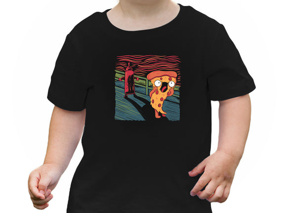 The Pizza Scream