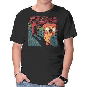 The Pizza Scream