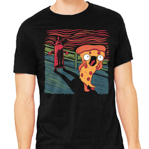 The Pizza Scream