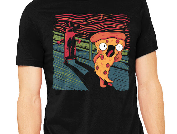 The Pizza Scream