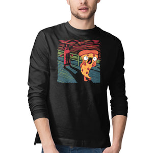The Pizza Scream