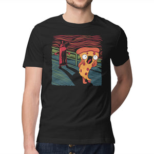 The Pizza Scream