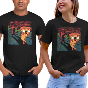 The Pizza Scream