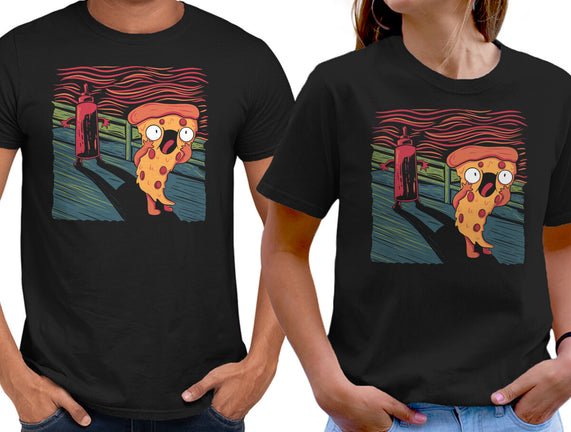The Pizza Scream