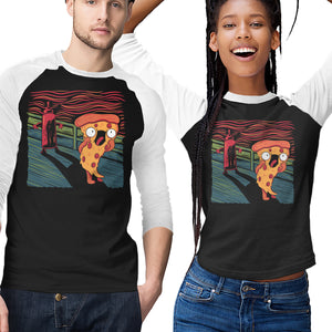 The Pizza Scream