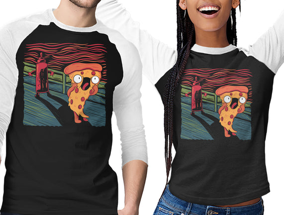 The Pizza Scream