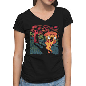 The Pizza Scream