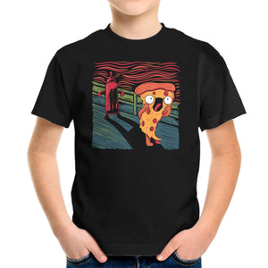 The Pizza Scream