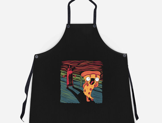 The Pizza Scream