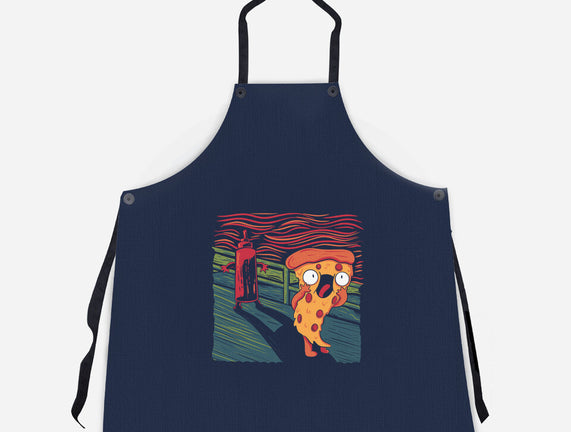 The Pizza Scream