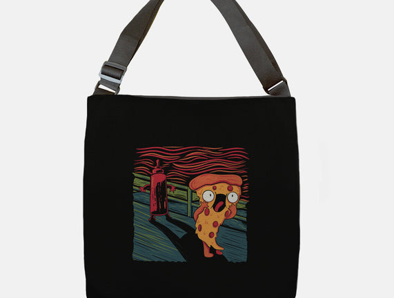 The Pizza Scream