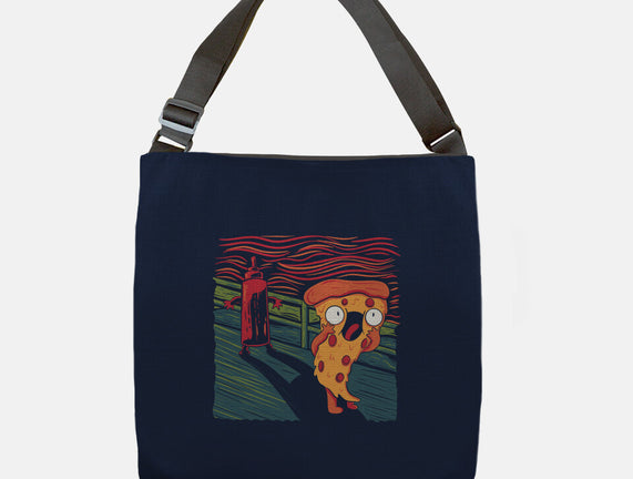 The Pizza Scream