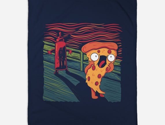 The Pizza Scream