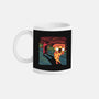 The Pizza Scream-None-Mug-Drinkware-tobefonseca