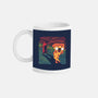 The Pizza Scream-None-Mug-Drinkware-tobefonseca