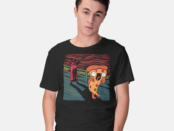 The Pizza Scream