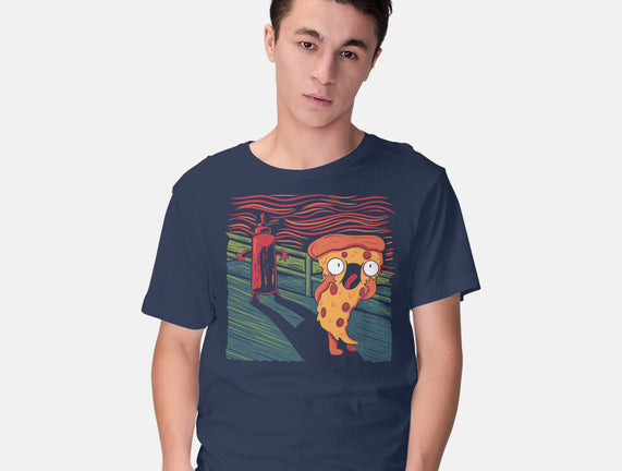 The Pizza Scream
