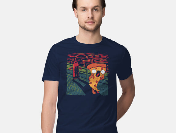 The Pizza Scream