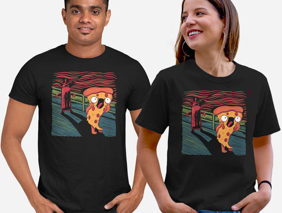 The Pizza Scream