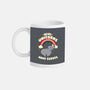 Real Unicorns Have Curves-None-Mug-Drinkware-tobefonseca