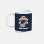 Real Unicorns Have Curves-None-Mug-Drinkware-tobefonseca