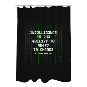 The Ability To Adapt To Change