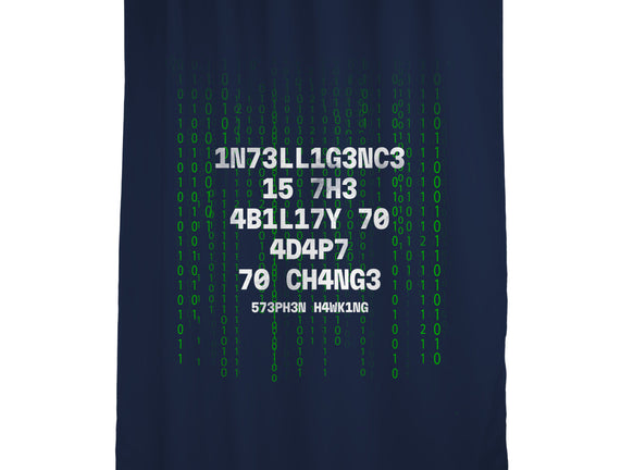 The Ability To Adapt To Change