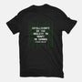 The Ability To Adapt To Change-Womens-Fitted-Tee-tobefonseca