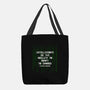 The Ability To Adapt To Change-None-Basic Tote-Bag-tobefonseca
