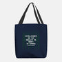 The Ability To Adapt To Change-None-Basic Tote-Bag-tobefonseca