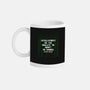 The Ability To Adapt To Change-None-Mug-Drinkware-tobefonseca