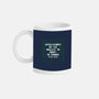 The Ability To Adapt To Change-None-Mug-Drinkware-tobefonseca