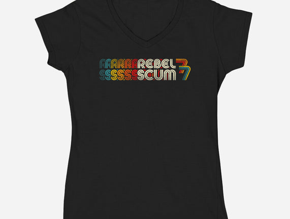 Rebel Scum 77
