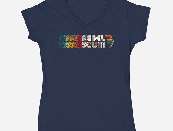 Rebel Scum 77