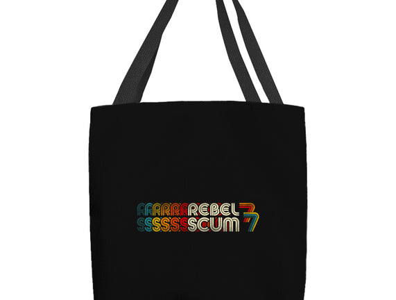Rebel Scum 77