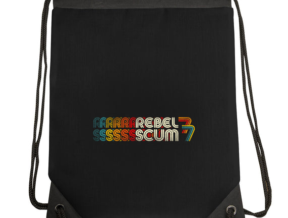 Rebel Scum 77